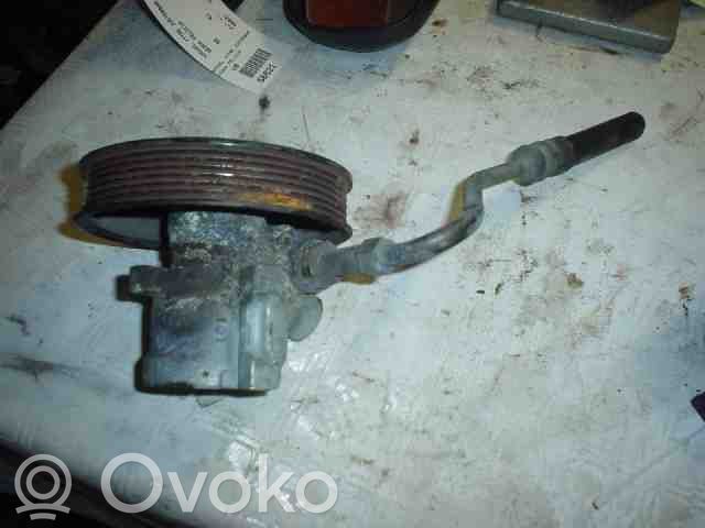 Power steering pump