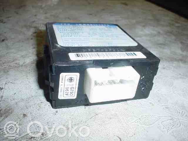 Toyota Camry Other relay 