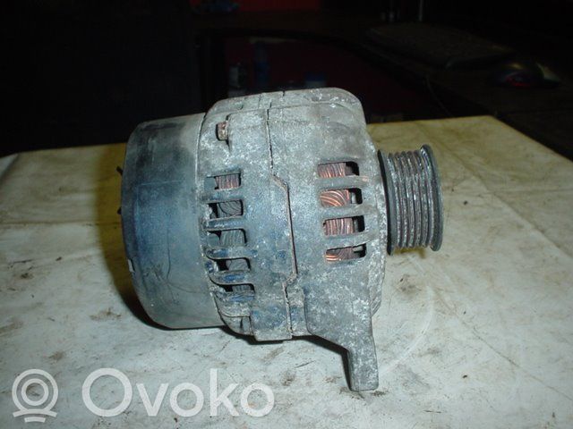 Generator/alternator   0123310015