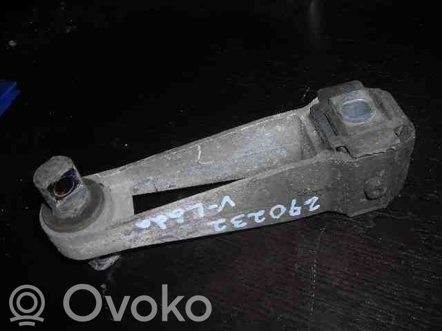 Gearbox mount