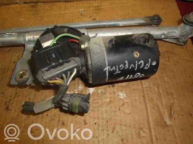 Wischermotor   0390241142