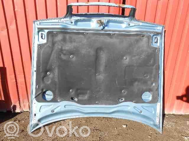 Engine bonnet/hood