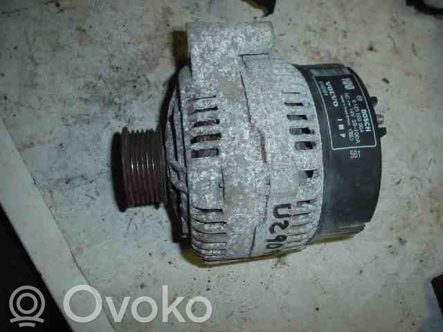 Volvo 850 Ģenerators 