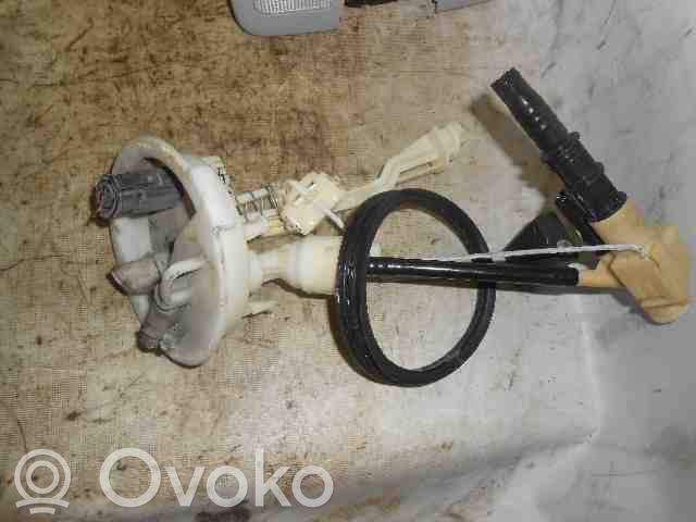 Fuel level sensor