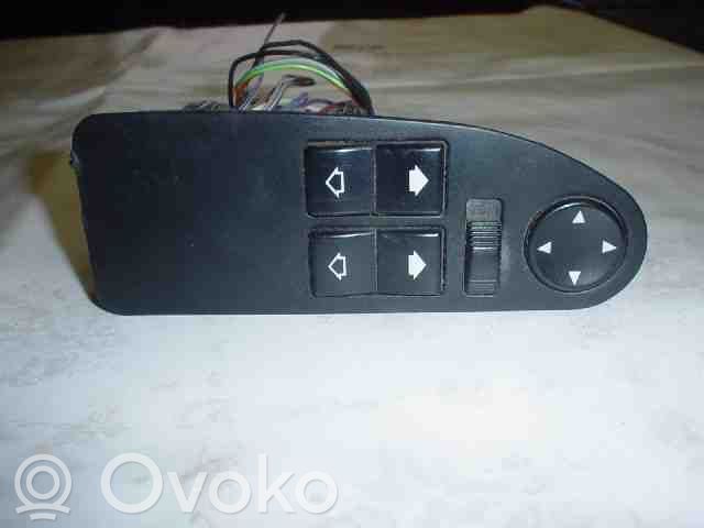 Elektrisko logu slēdzis   8368967