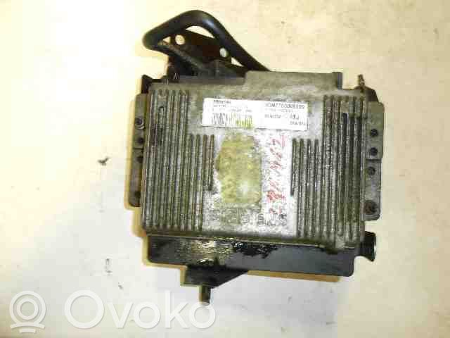 Renault Scenic I Injection control unit/module 