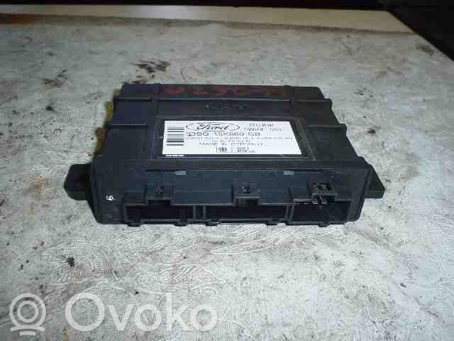 Ford Mondeo MK I Altre centraline/moduli 