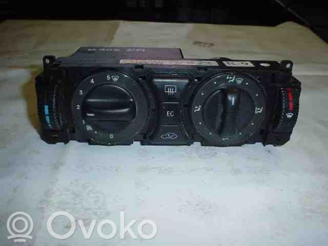 Mercedes-Benz C W202 Climate control unit 