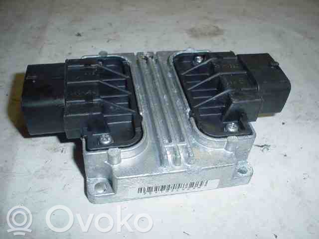 Saab 9-5 Gearbox control unit/module 