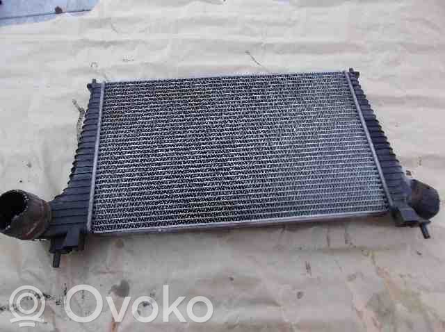 Saab 9-5 Radiatore intercooler 