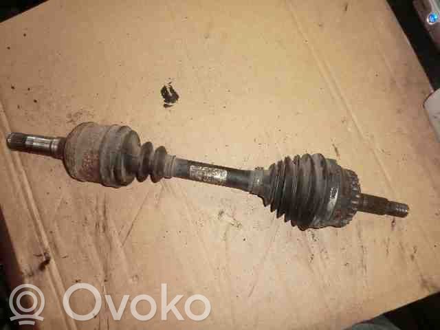 Etuvetoakseli   5171210,5171210
