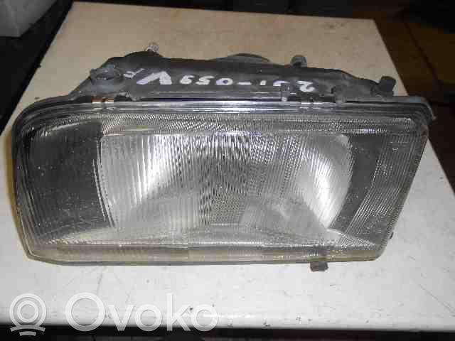 Headlight/headlamp   0290722