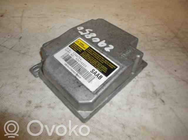 Saab 9-5 Other control units/modules 