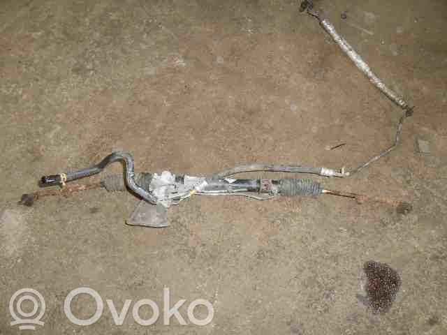 Renault Clio II Vairo kolonėlė 
