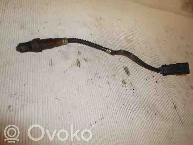 Renault Megane I Lambda probe sensor 