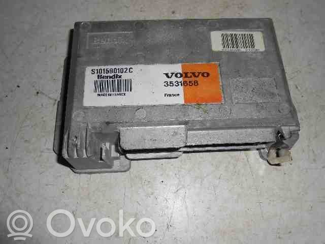 Volvo 740 Centralina/modulo motore iniezione 