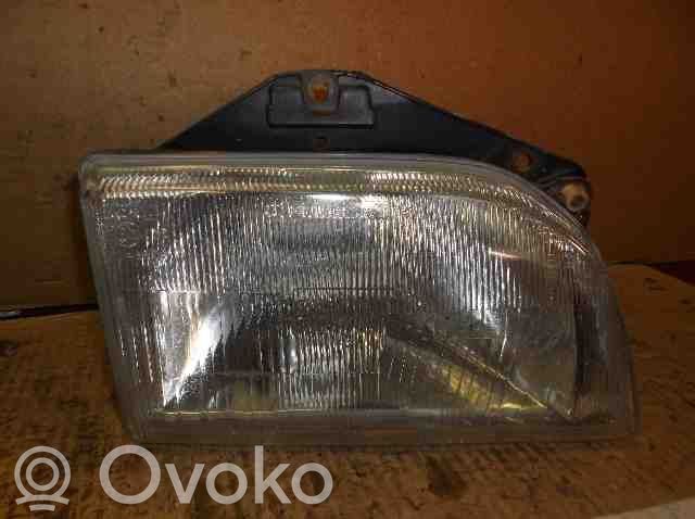 Headlight/headlamp   92FG13005A2A
