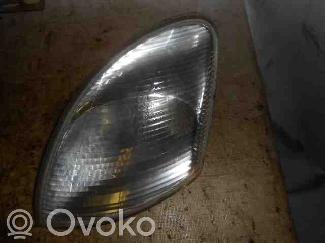 Front indicator light   7700831467