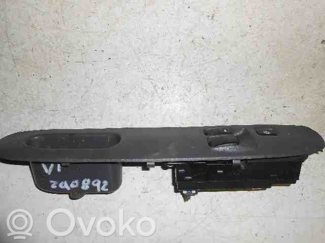 Mitsubishi Lancer Electric window control switch 