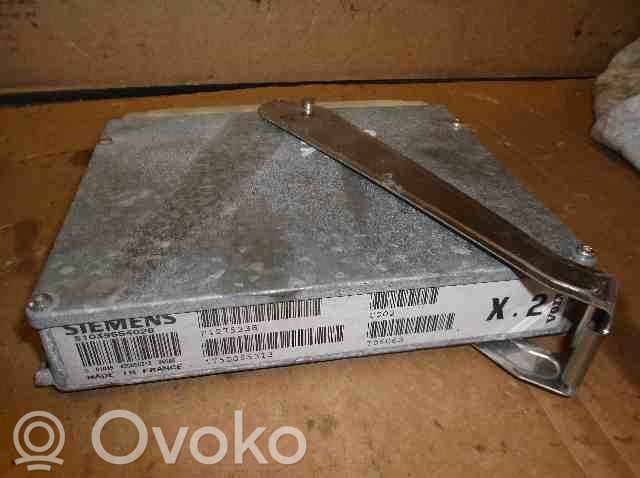 Volvo 850 Injection control unit/module 