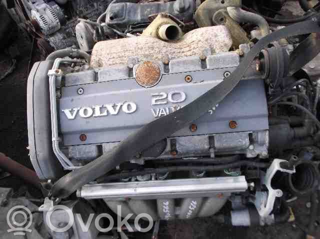 Volvo 850 Двигатель 