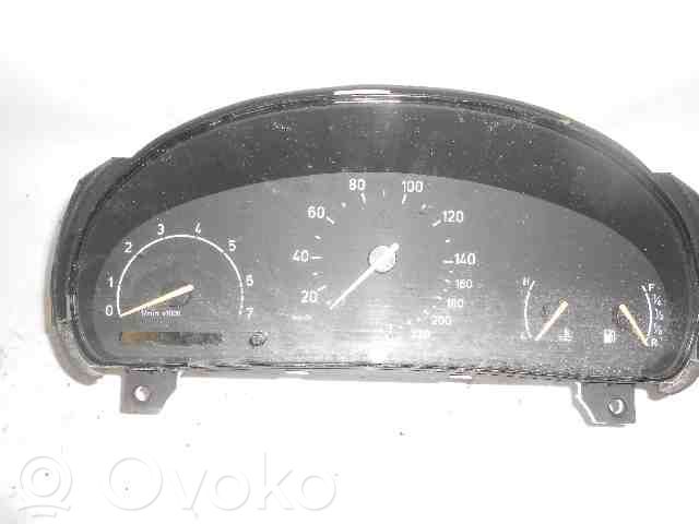 Speedometer (instrument cluster)   5042007