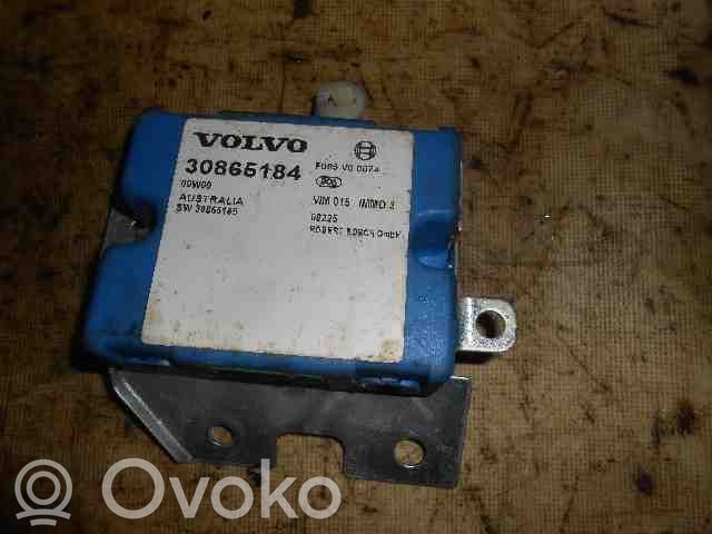 BMW 5 E39 Other control units/modules 