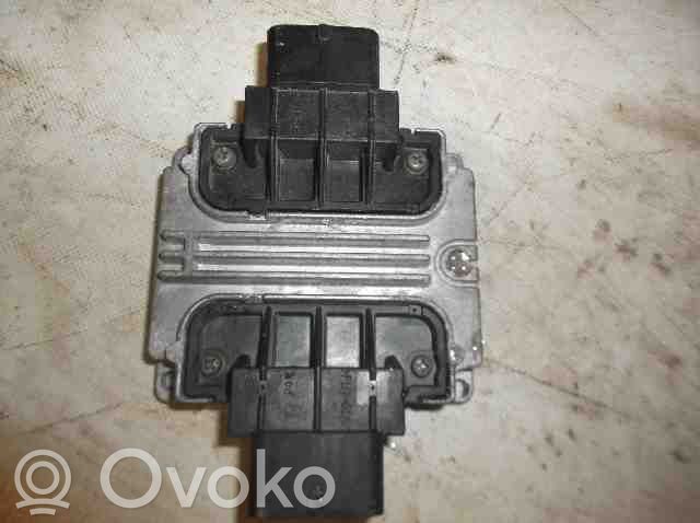 Gearbox control unit/module   WBKA000406,5449384