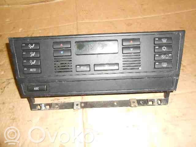 BMW 5 E39 Unidad de control climatización 