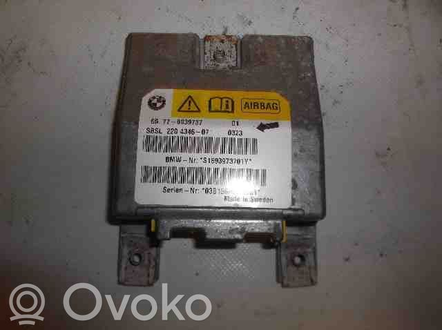 Other control units/modules   S1693973701Y,65776939737