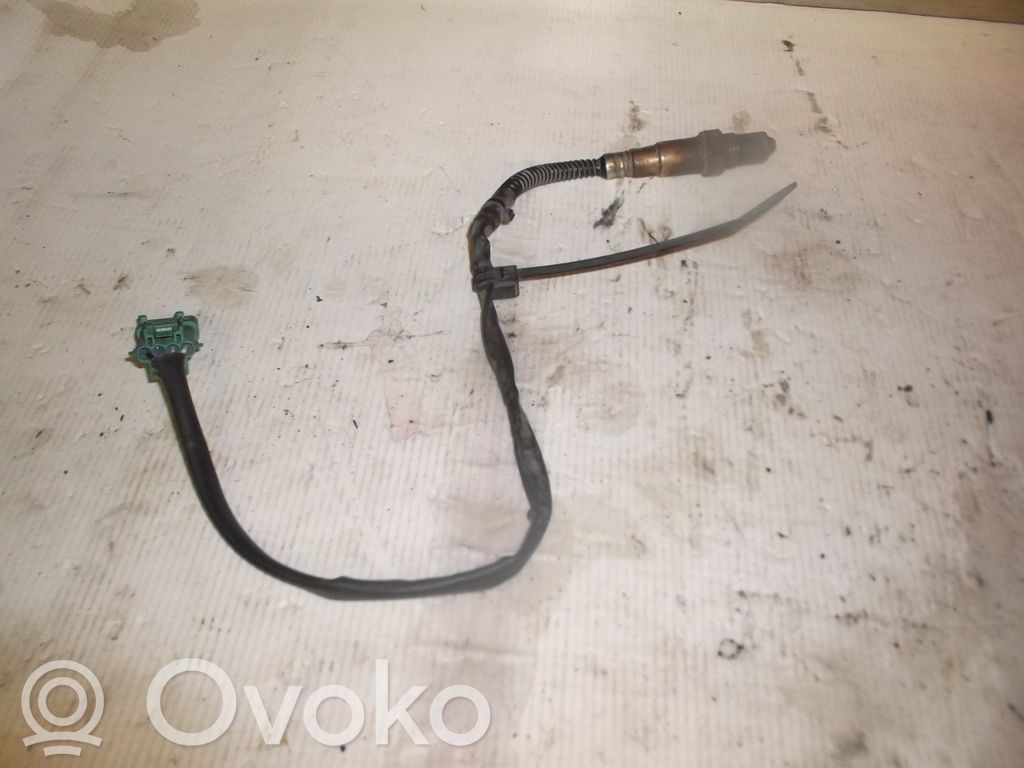 Lambda probe sensor   08119