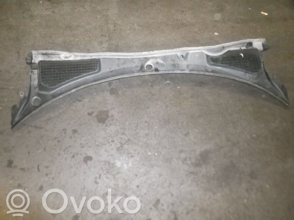 Wiper trim