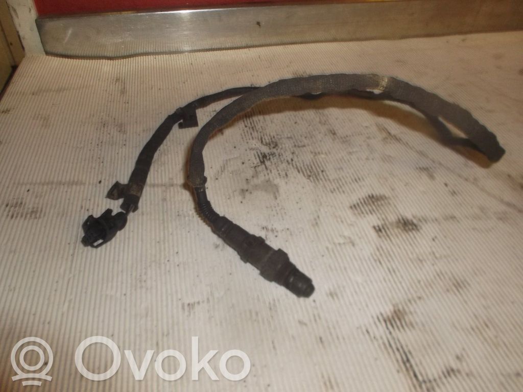Opel Astra H Lambda probe sensor 