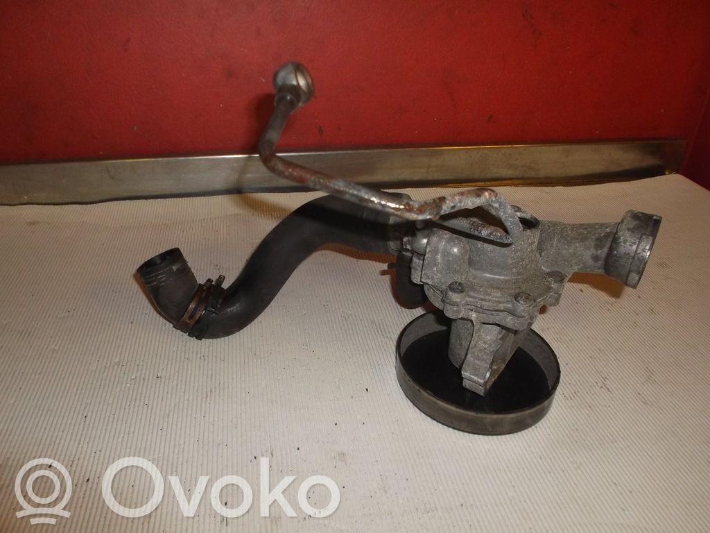 Water pump   9173741