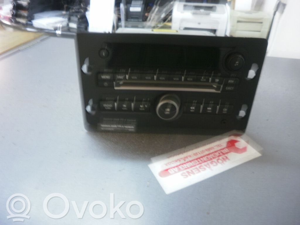 Sound amplifier   12771699