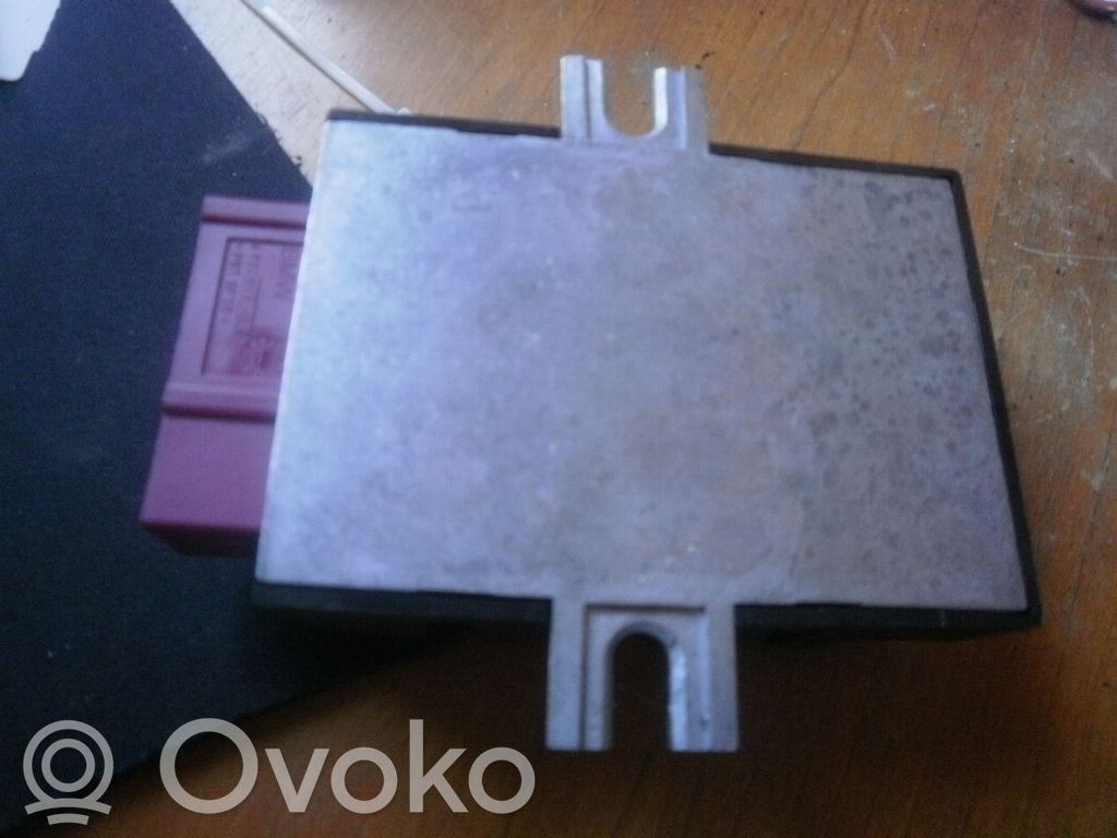 Other control units/modules   1614716996001