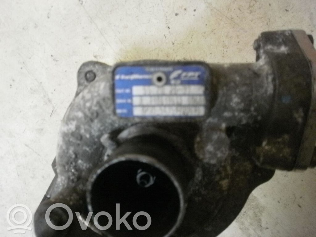 Turbo   55202637