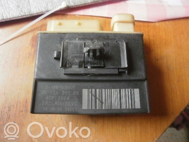 Other relay   018010951