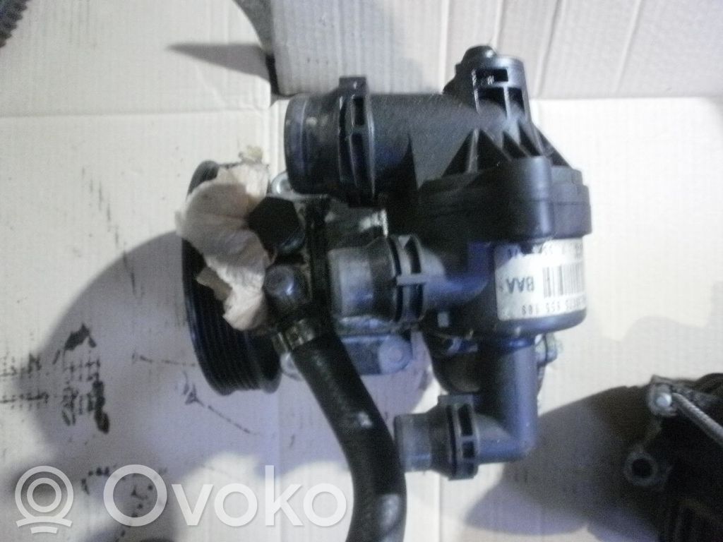 BMW 3 E90 E91 Water pump 