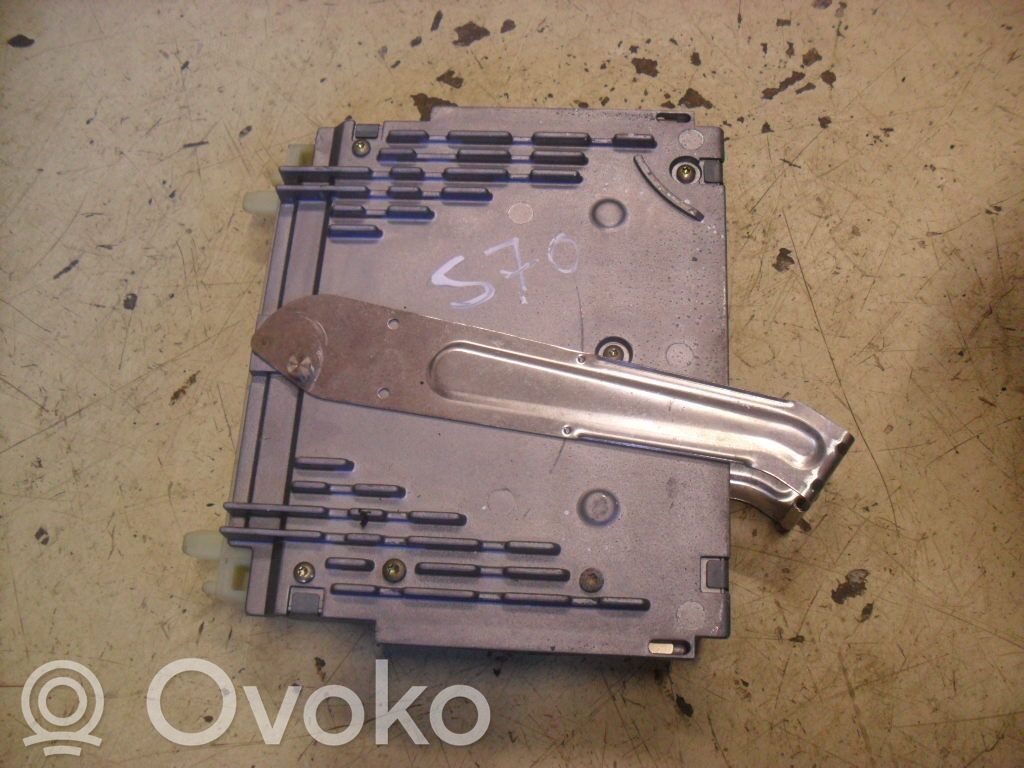 Unité de commande / module d'injection   P09125340