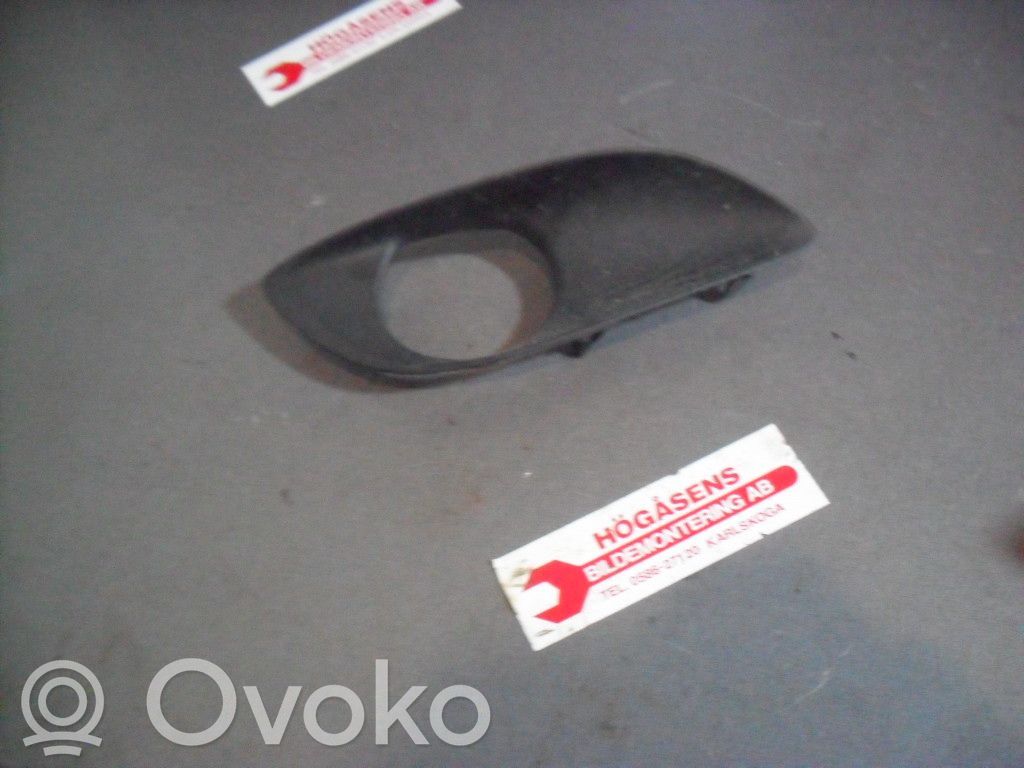 Toyota Yaris Krata halogenu 