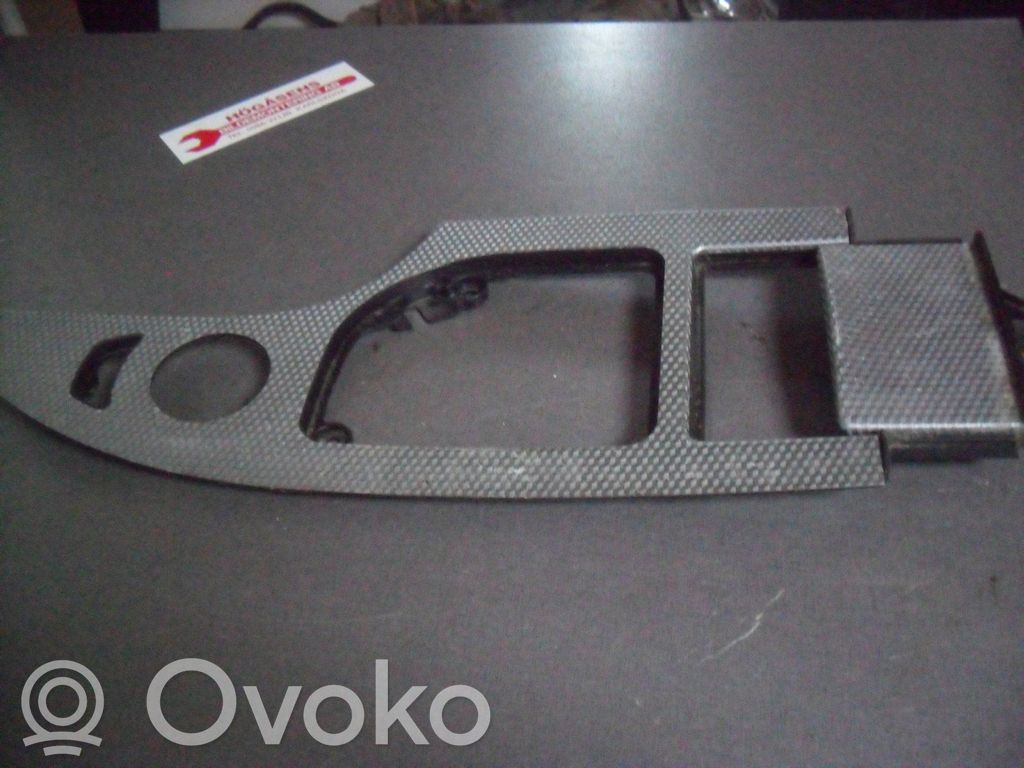 Prietaisų skydelio apdaila   7059943