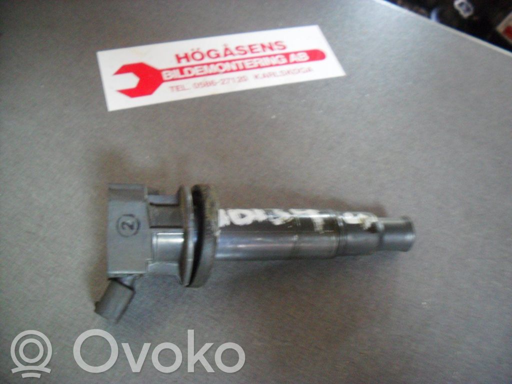 Aukštos įtampos ritė "babyna"   9008019019