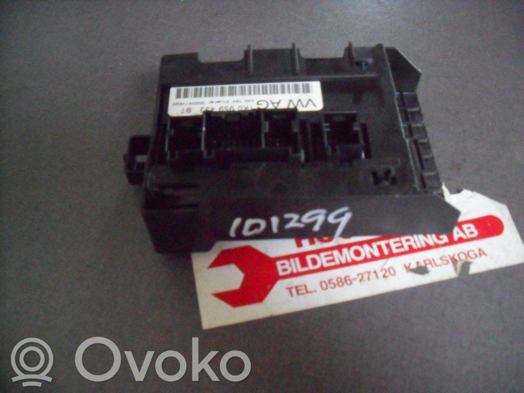 Sonstige Steuergeräte / Module   1K0959433BT