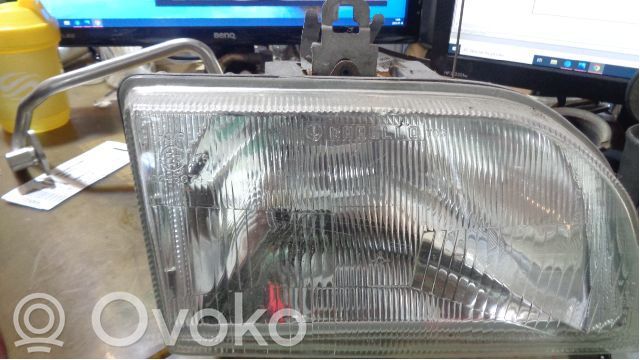 Headlight/headlamp   7R0143675