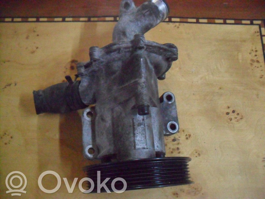 Water pump   04668450AA