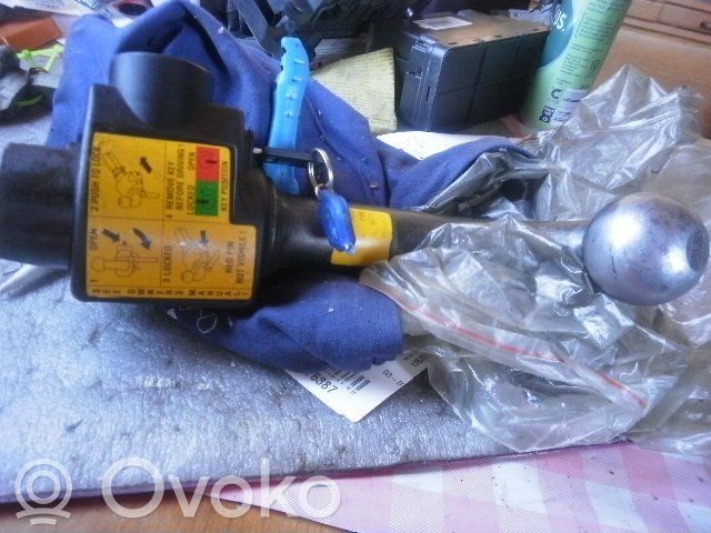 Āķa komplekts   BILTEMA