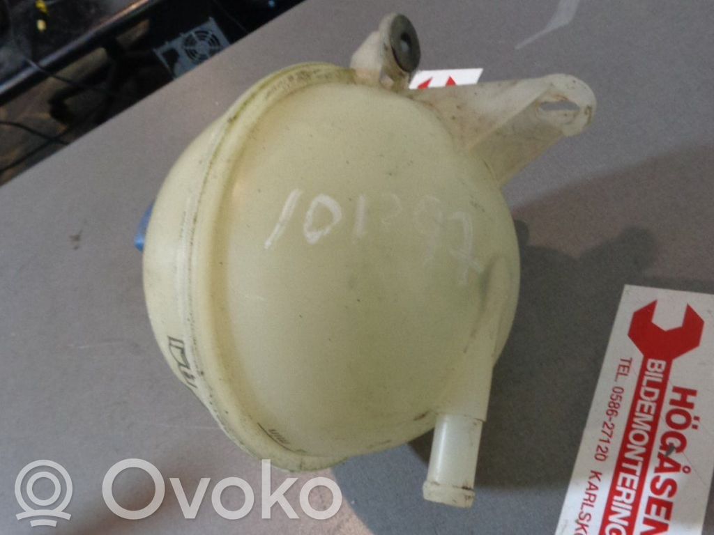 Depósito del refrigerante