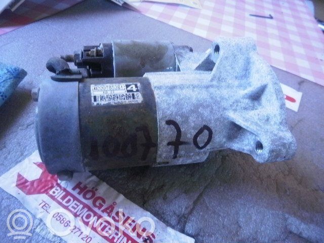 Starteris   M00T85381