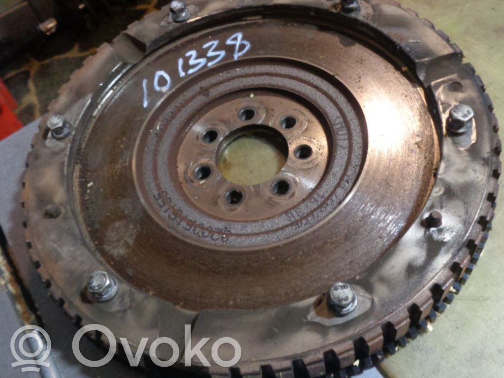 Flywheel